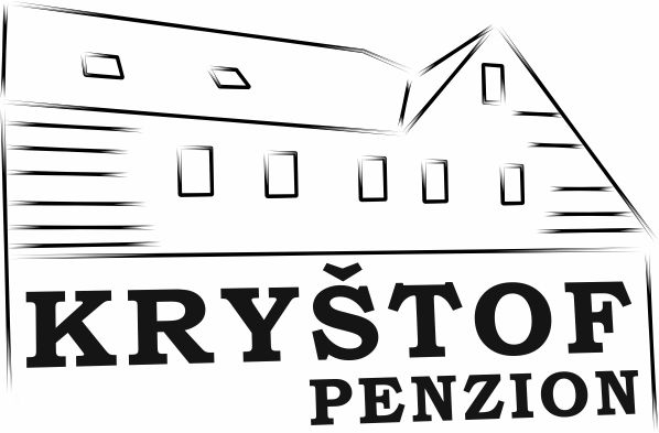 Penzion Kryštof - Logo